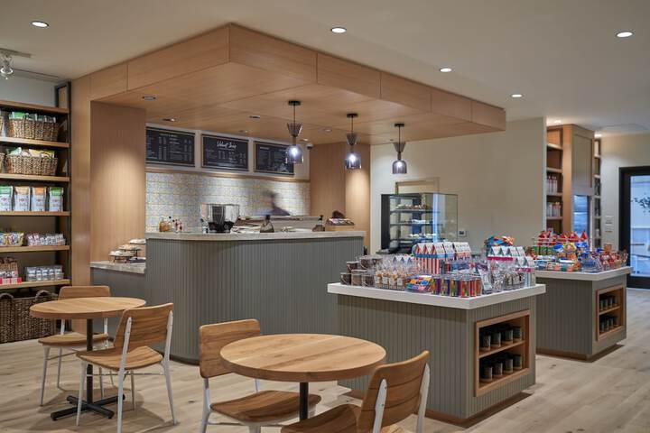 Breakfast/Coffee Service 103 of 158