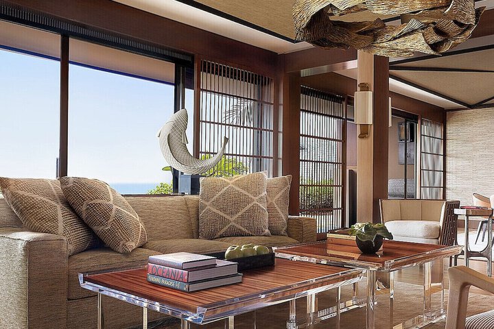 Four Seasons Resort Lanai