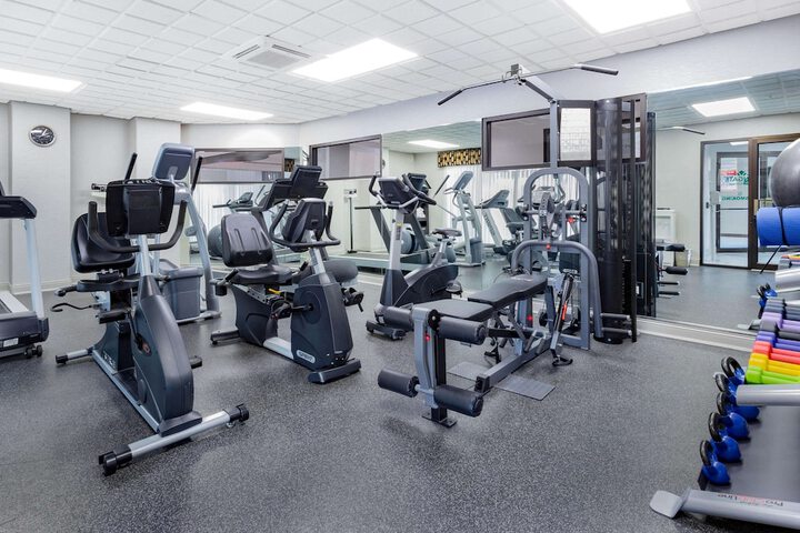 Health and Fitness 31 of 33