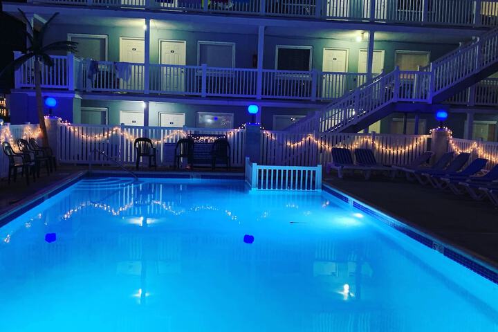 Pool 5 of 70