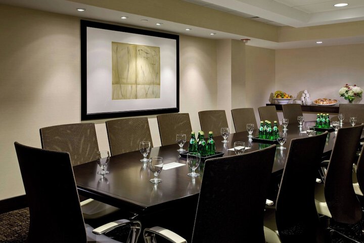 Crowne Plaza Chicago Ohare Hotel & Conf Center by IHG