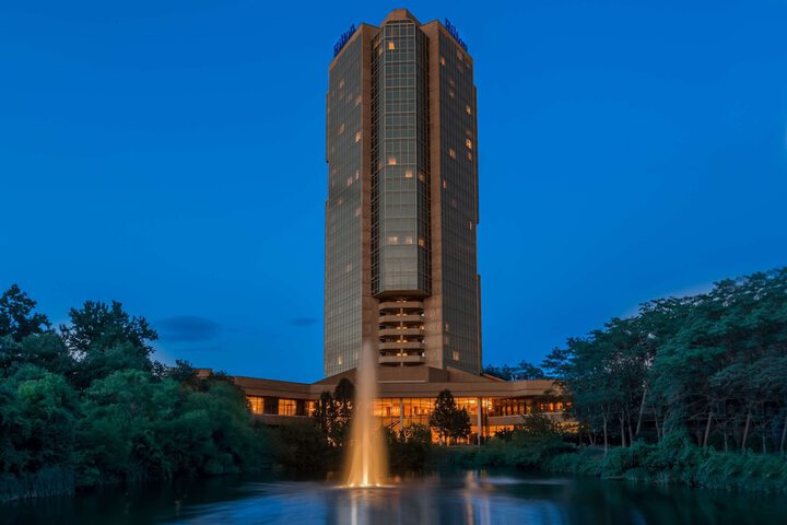 Hotel 6 of 130