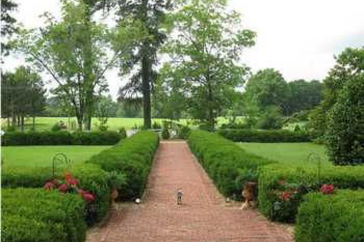 Everhope Plantation