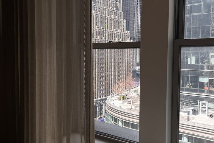 Hotel View 68 of 69