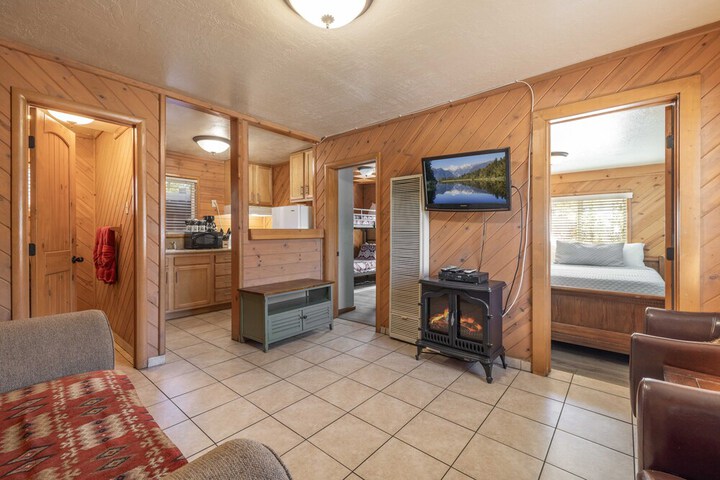 Bear Creek Resort