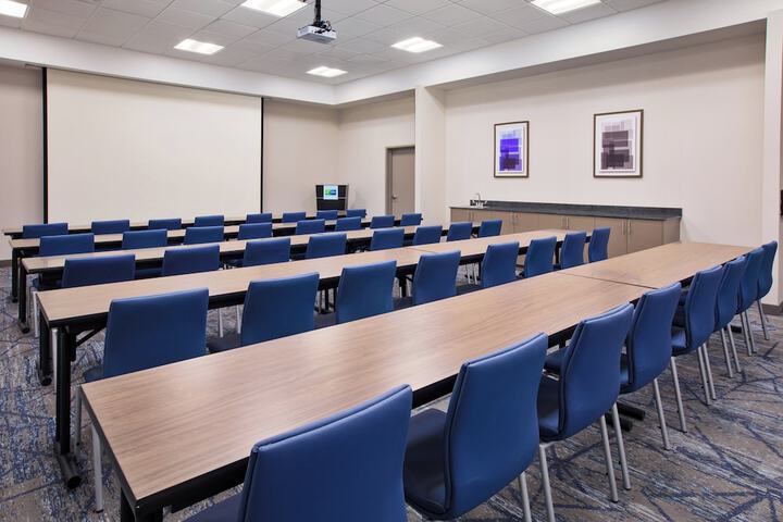 Holiday Inn Express Fremont by IHG