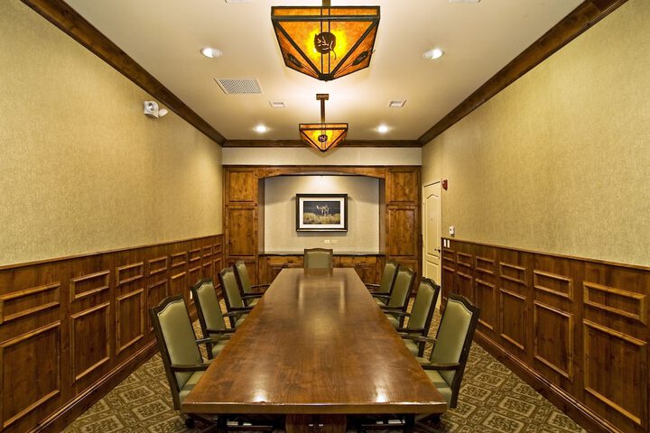 Hilton Garden Inn Boise / Eagle