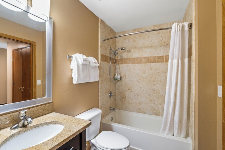 GreenTree Extended Stay Eagle / Vail Valley