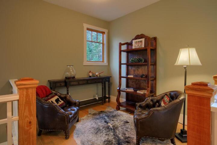 Aspen House in Fish Camp- 2 Miles from Yosemites South Entrance