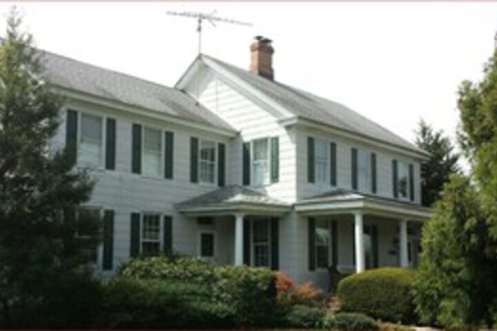 Peaches and Dreams Bed and Breakfast