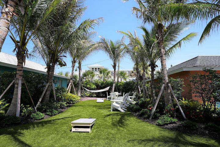 Manasota Key Resort
