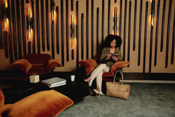 Hotel Interior 10 of 93