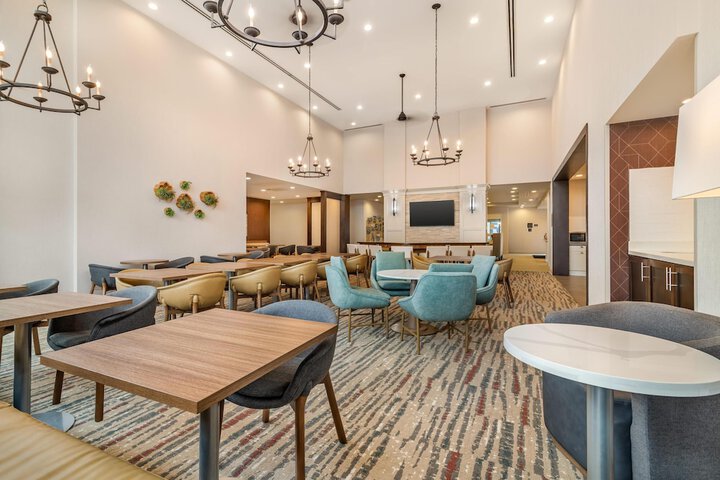 Homewood Suites by Hilton Schenectady