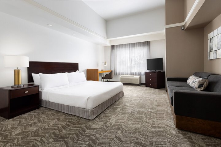 SpringHill Suites by Marriott Fresno