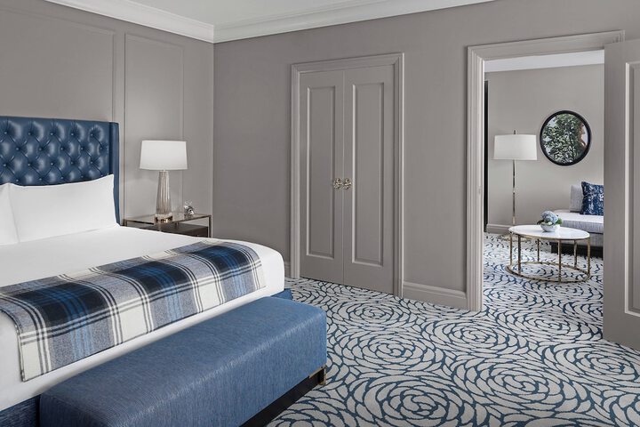 The Lytle Park Hotel Autograph Collection