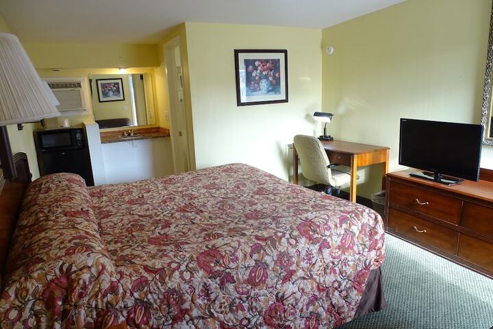 Rivers Inn Fort Madison