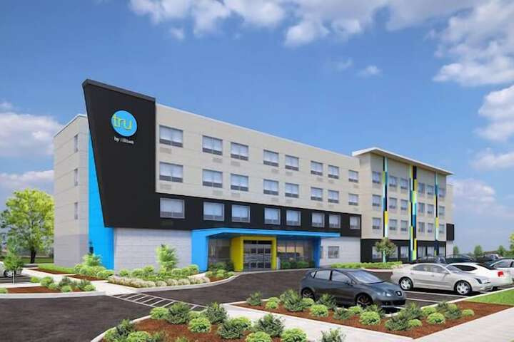 Hotel 4 of 48