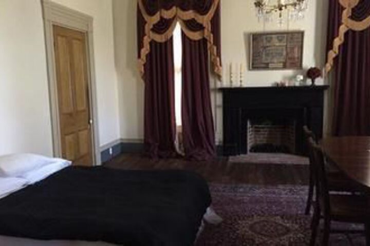 Everhope Plantation