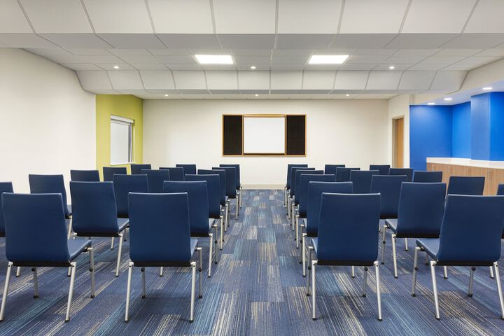 Holiday Inn Express Hotel & Suites Mission-McAllen Area by IHG