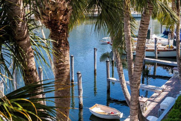 Marina Del Mar Resort and Marina