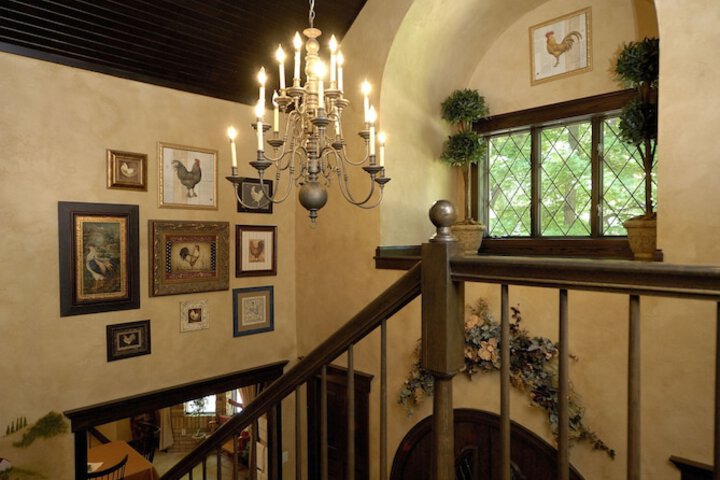 Hotel Interior 18 of 46