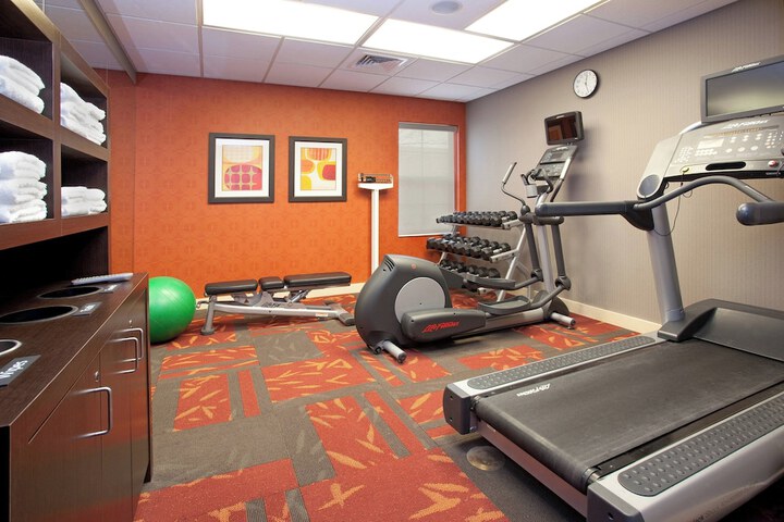 Health and Fitness 33 of 37