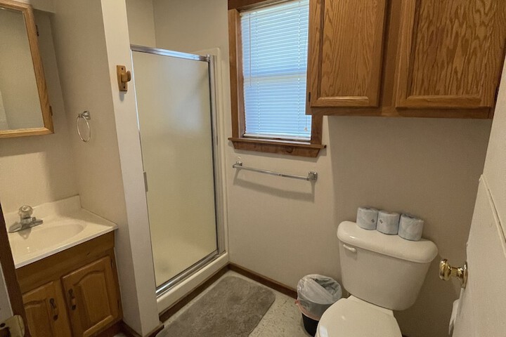 Cedarvale Cabins at Turner Falls