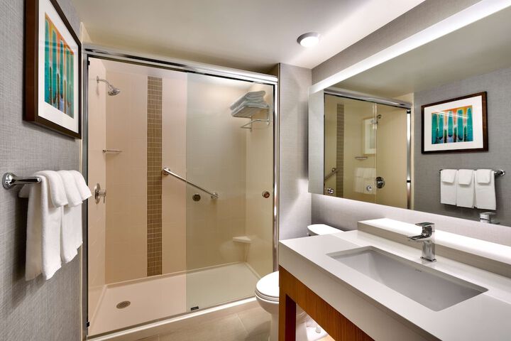 Hyatt Place Boise / Downtown