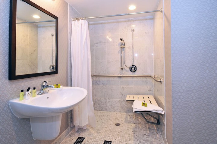 InterContinental Kansas City at the Plaza by IHG