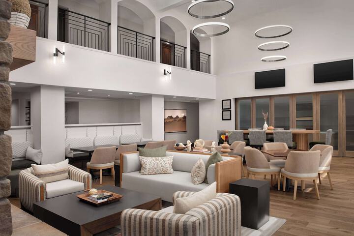 Hampton Inn & Suites Paso Robles