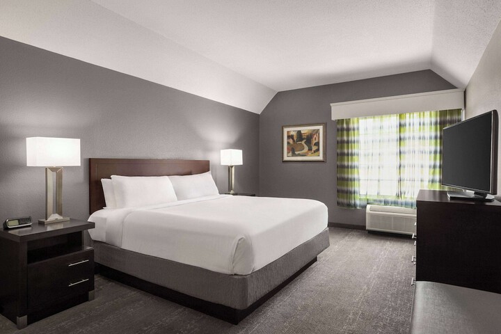 Wingate by Wyndham Savannah I-95 North
