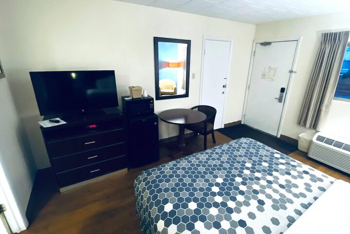 Travelodge by Wyndham Shamokin Dam / Selinsgrove