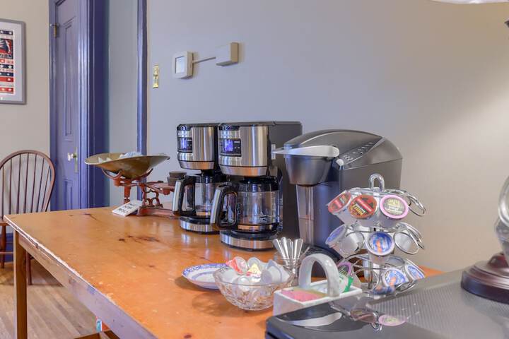Breakfast/Coffee Service 41 of 45