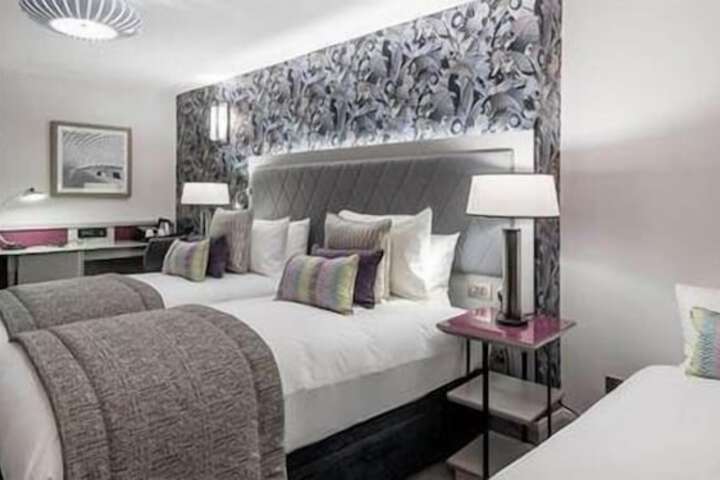 McLure Inn and Suites