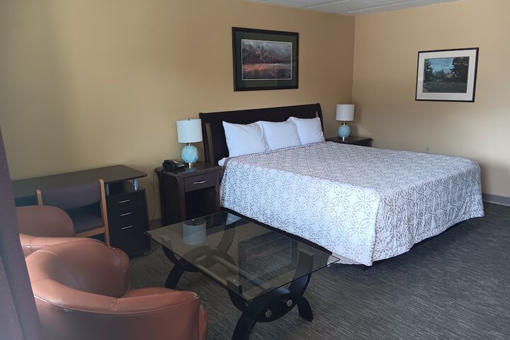 Bayside Motor Inn