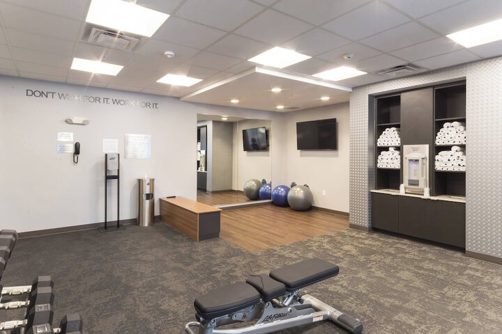 Fairfield Inn and Suites by Marriott Northfield