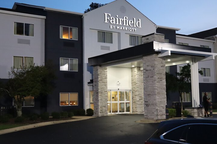 Hotel 2 of 20