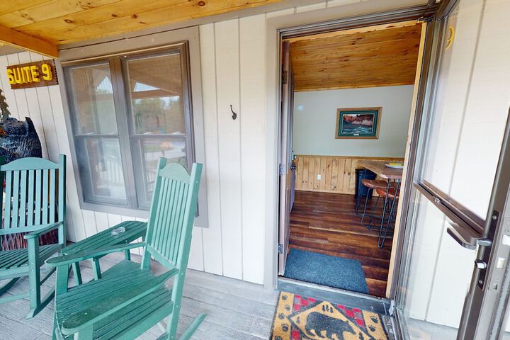 Terrace/Patio 170 of 176