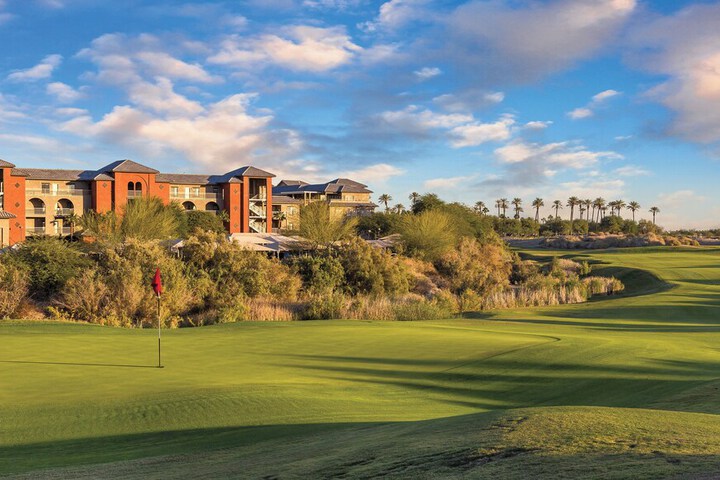 WorldMark Indio
