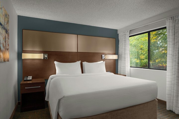 Residence Inn by Marriott Boise Downtown / University