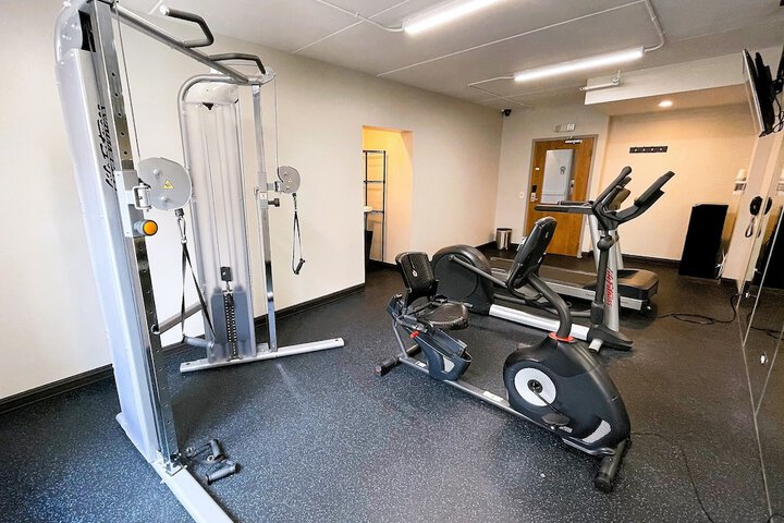 Comfort Inn & Suites Mundelein-Vernon Hills