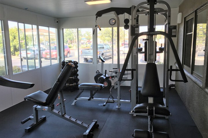 Health and Fitness 54 of 56