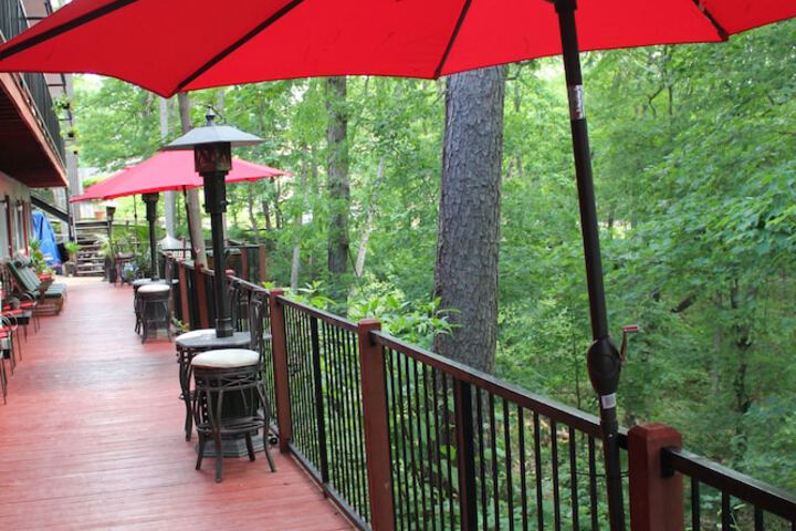 Terrace/Patio 177 of 219