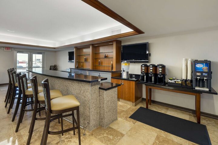 Best Western Plus Henderson Hotel