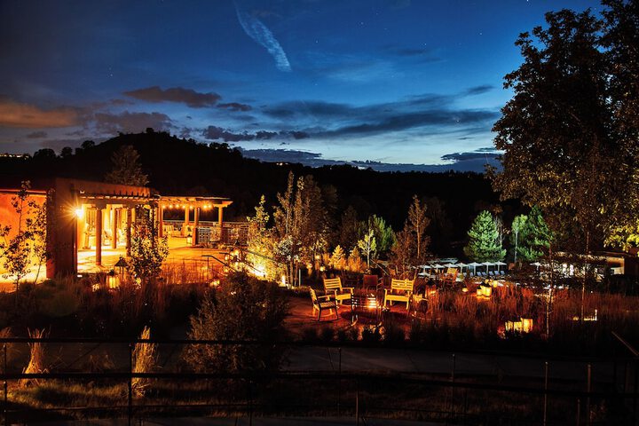 Bishops Lodge Auberge Collection