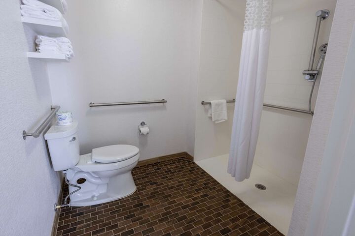 Hampton Inn Boca Raton