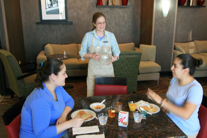 Dining 42 of 55