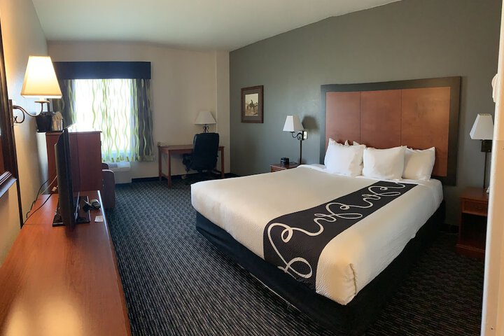 La Quinta Inn & Suites by Wyndham Rifle