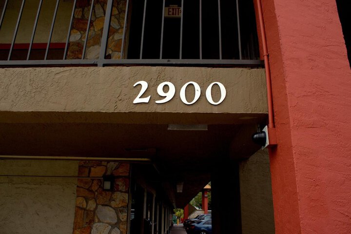 Hotel 4 of 20