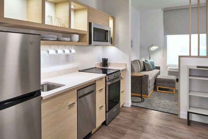 Towneplace Suites by Marriott Tullahoma